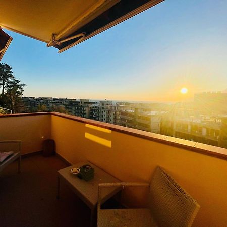 Donna Filomena Casa Vacanza Park Bougainville Salerno Ngoại thất bức ảnh