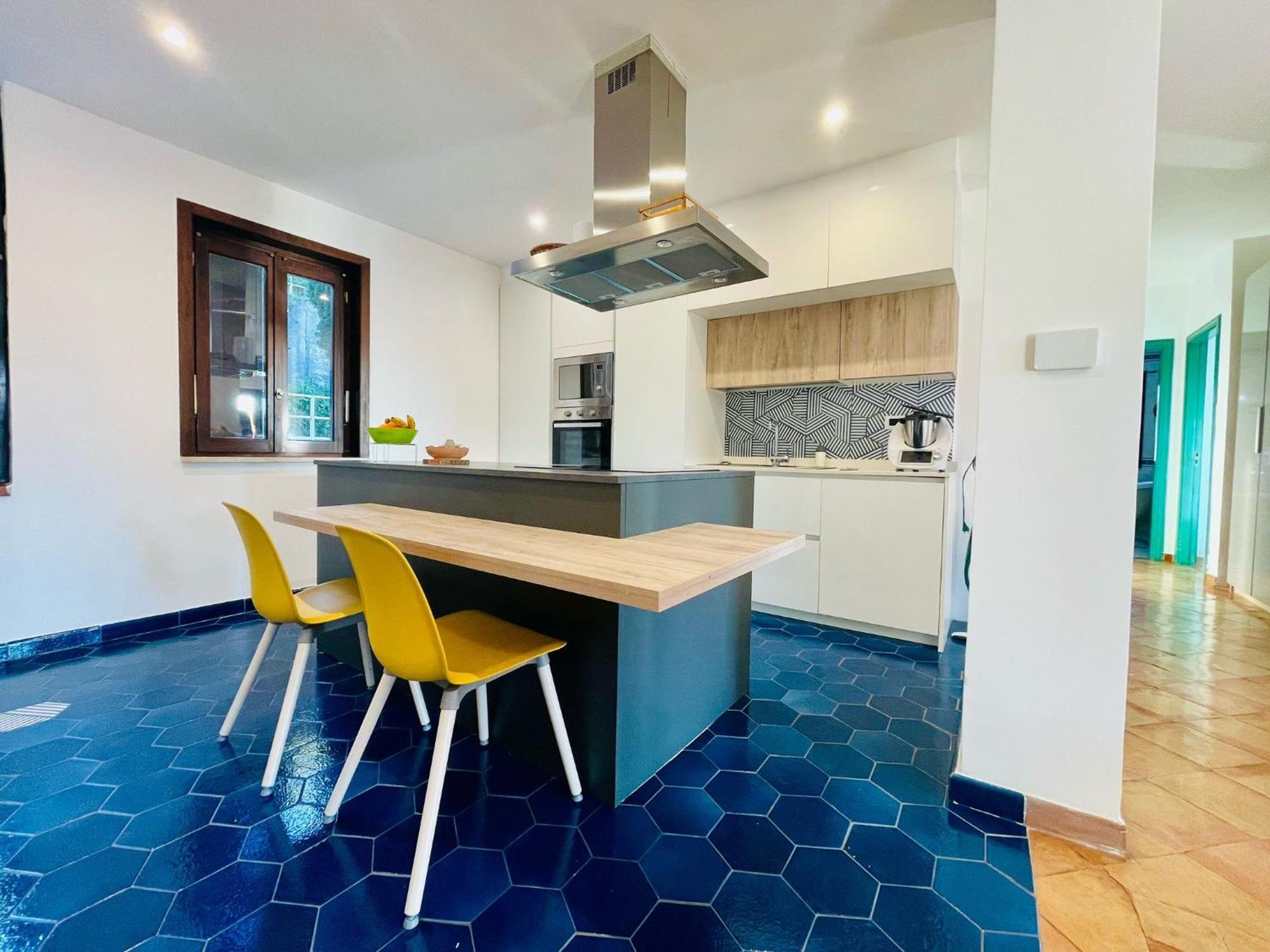 Donna Filomena Casa Vacanza Park Bougainville Salerno Ngoại thất bức ảnh
